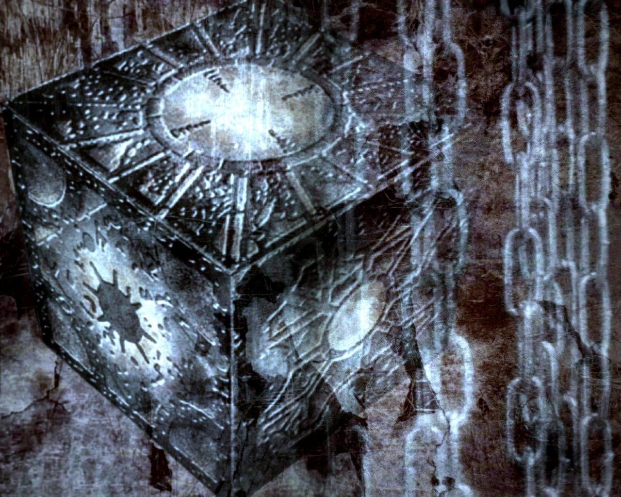 Free download Hellraiser Movie background ID:155608 hd 1280x1024 for PC