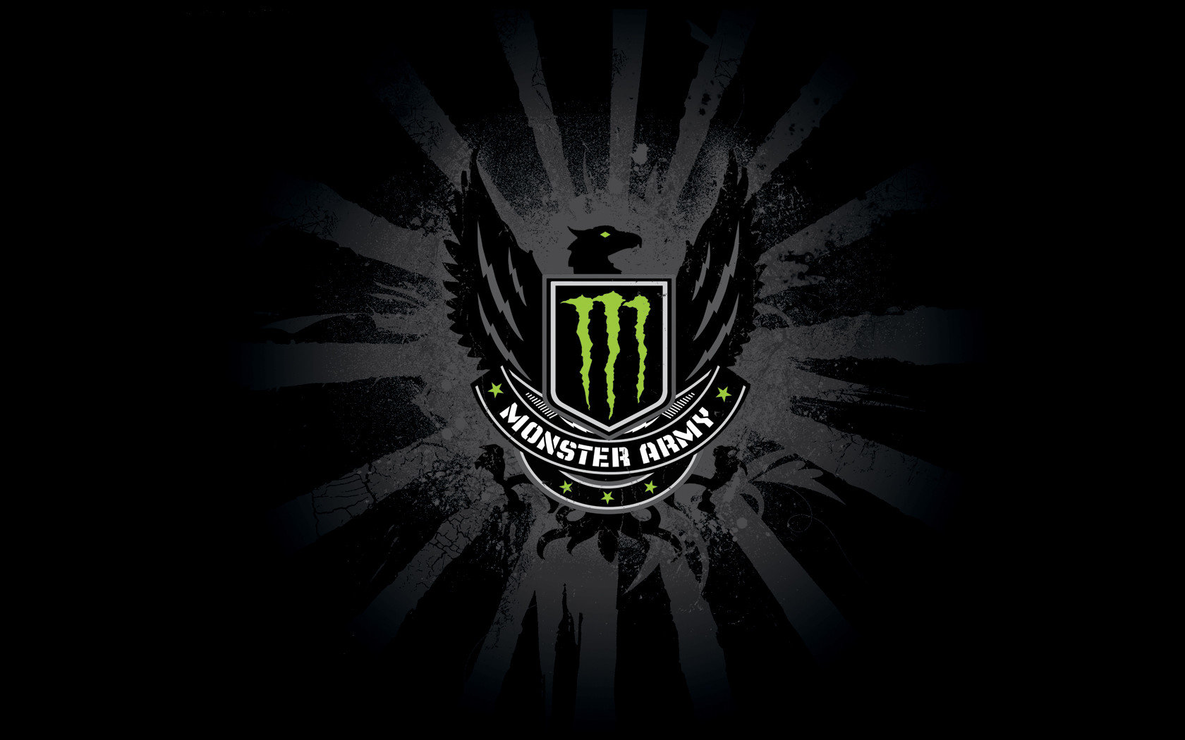 Free Monster Energy high quality background ID:254288 for hd 1680x1050 desktop