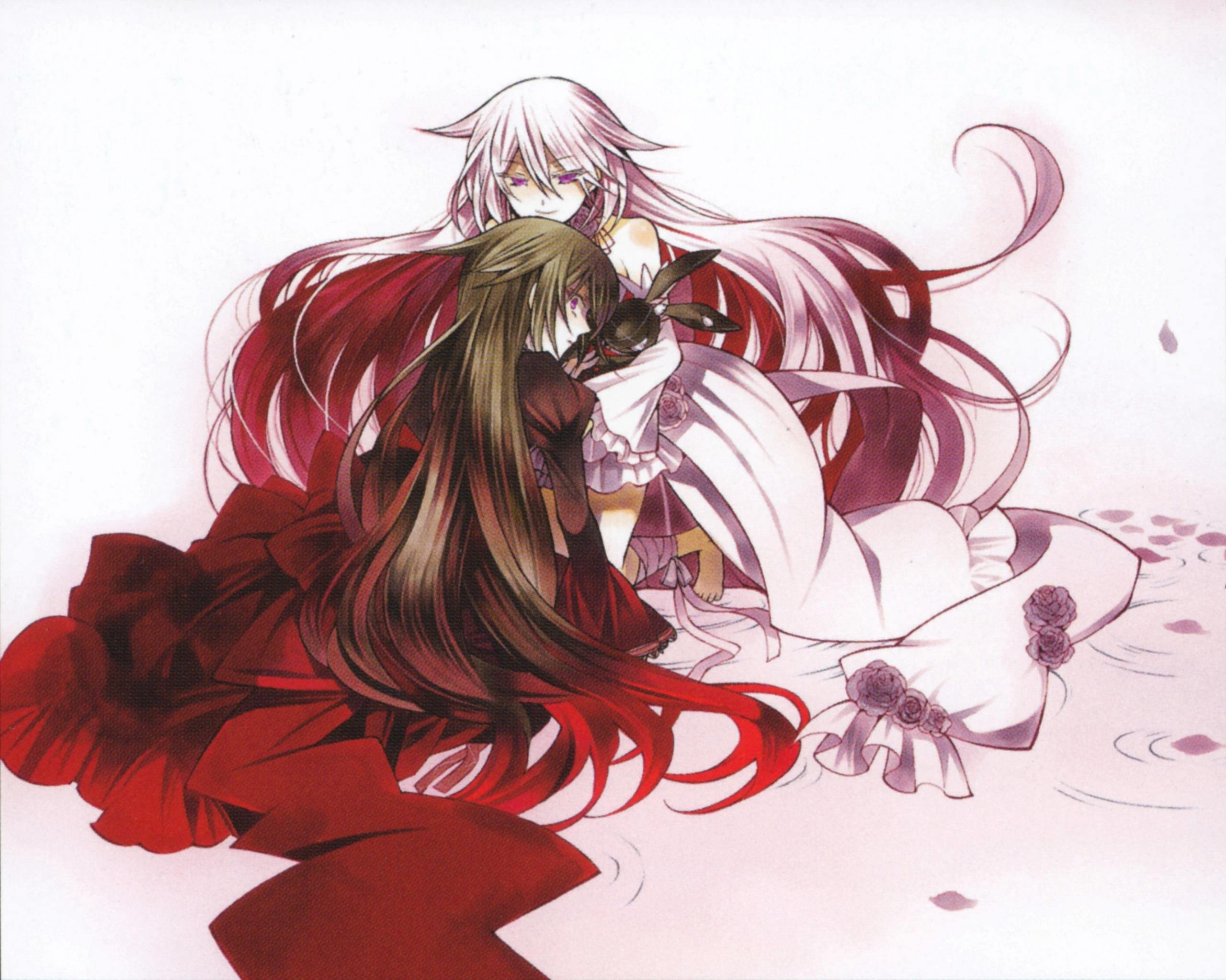 Awesome Pandora Hearts free wallpaper ID:48932 for hd 2560x2048 computer