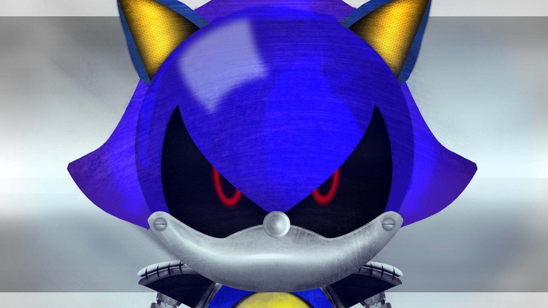 High resolution Sonic the Hedgehog full hd 1920x1080 background ID:52153 for desktop