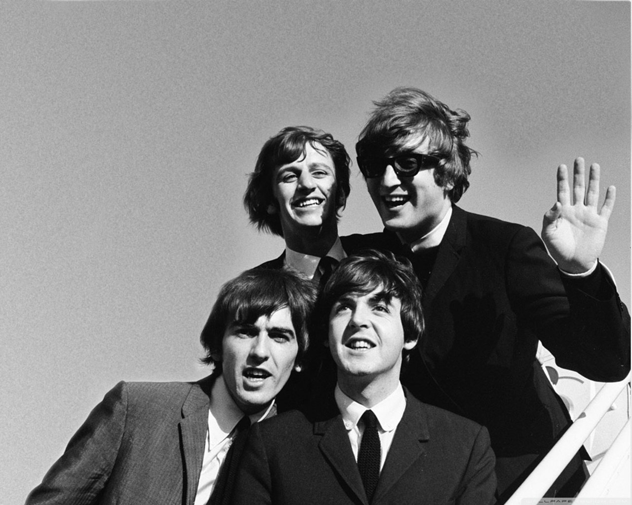 Free download The Beatles wallpaper ID:271285 hd 1280x1024 for computer