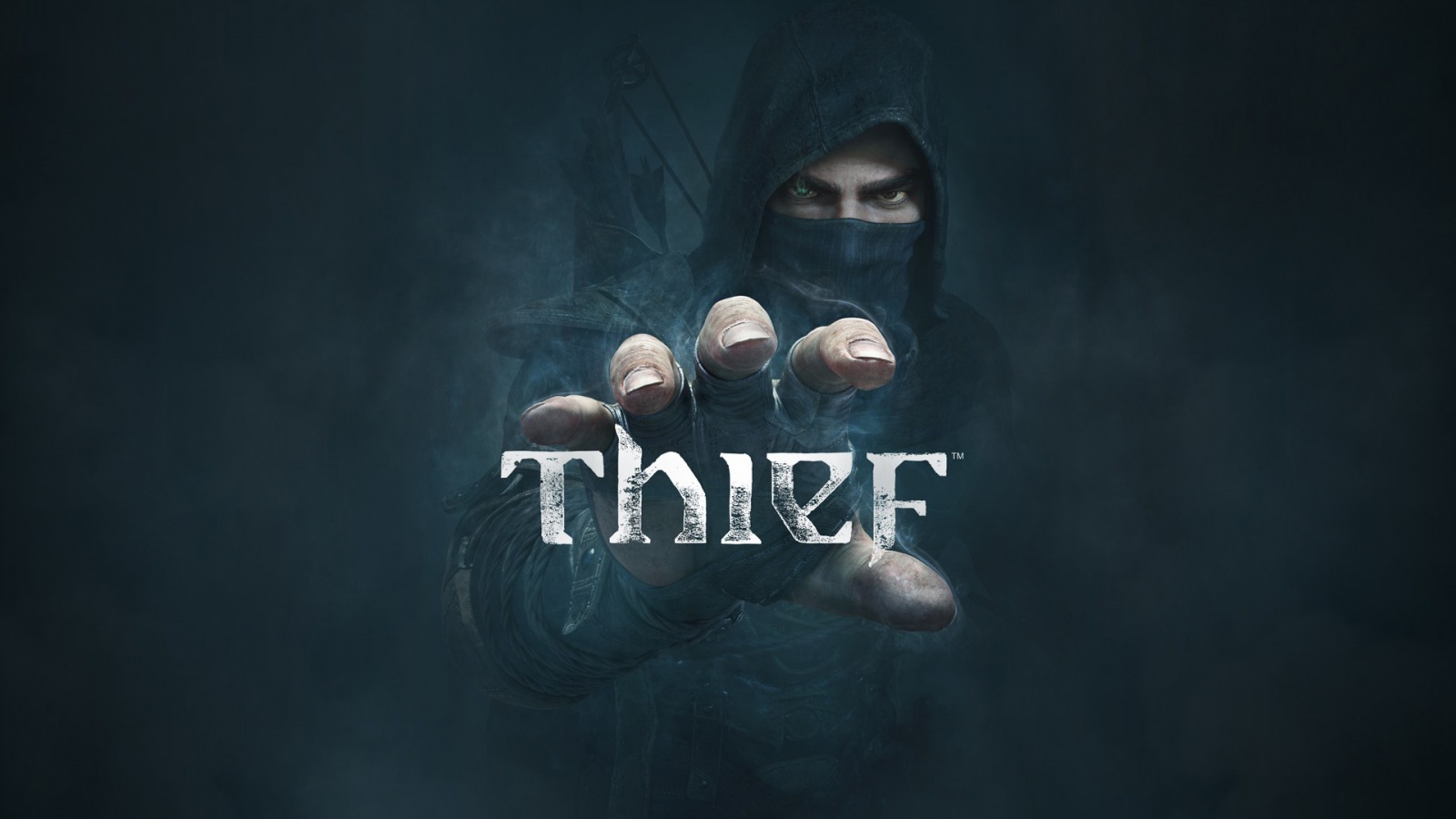 Free download Thief wallpaper ID:400150 hd 1600x900 for computer