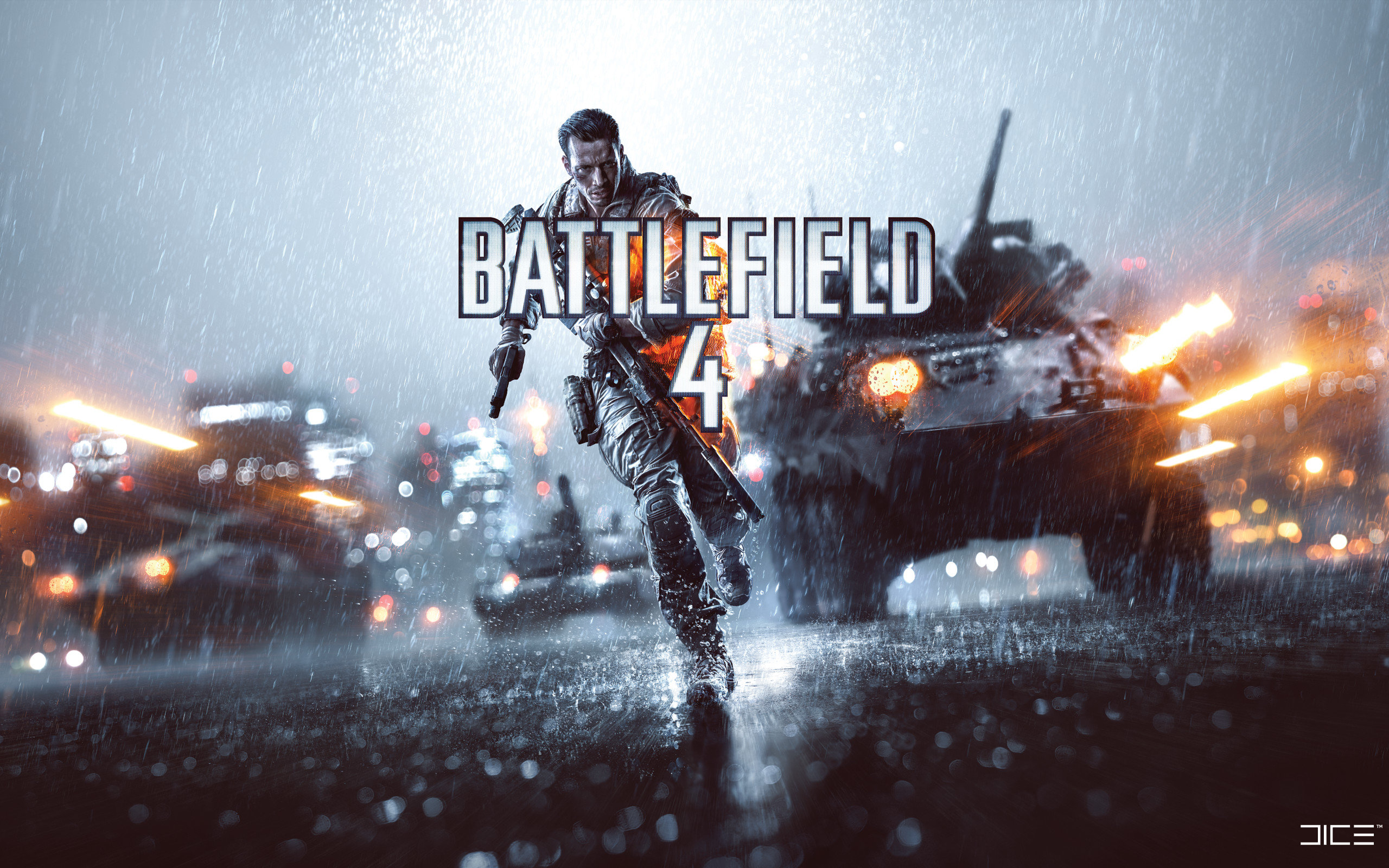 Best Battlefield 4 background ID:498316 for High Resolution hd 2560x1600 PC