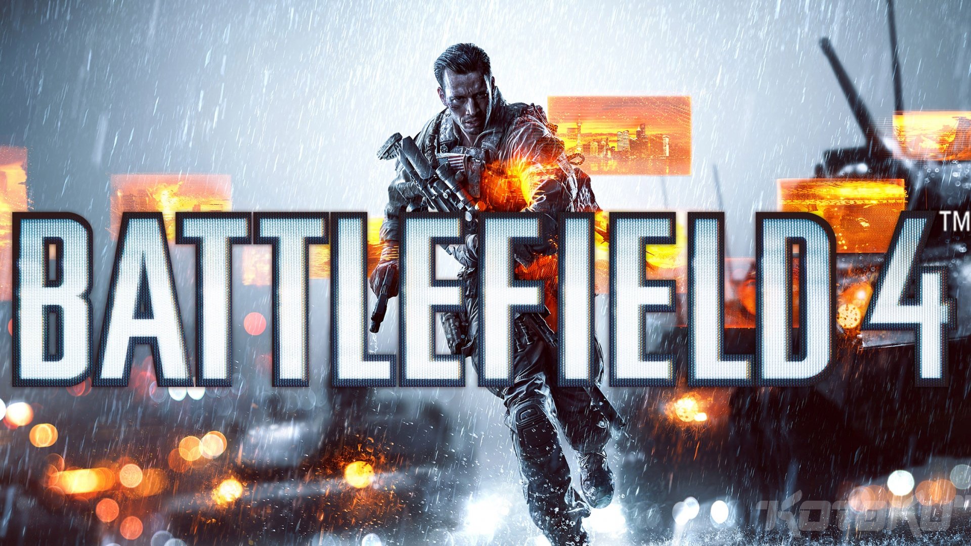Free Battlefield 4 high quality wallpaper ID:498381 for 1080p computer