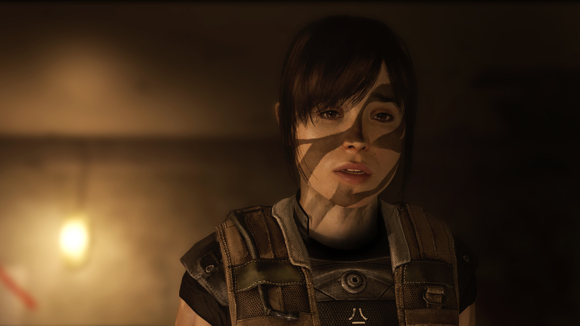 Best Beyond: Two Souls background ID:160107 for High Resolution full hd computer