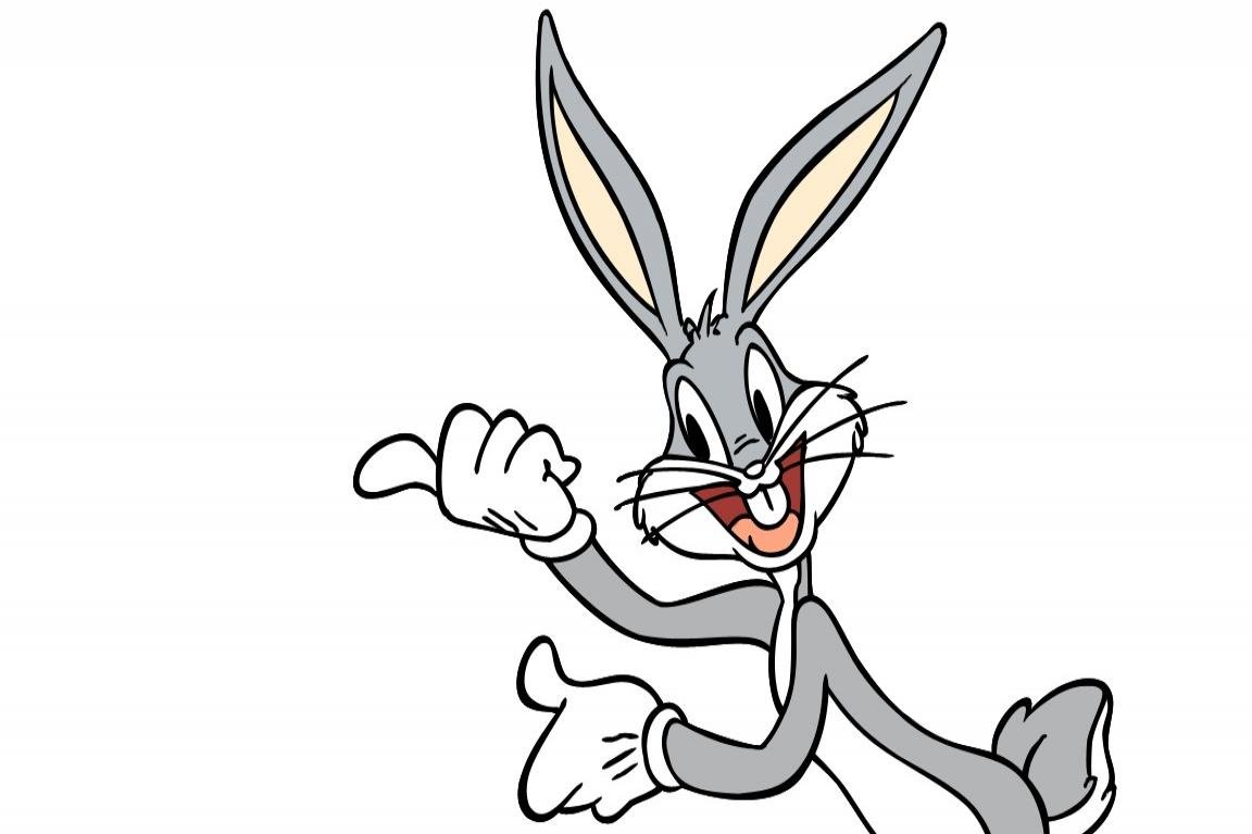 Download hd 1152x768 Bugs Bunny desktop background ID:353185 for free