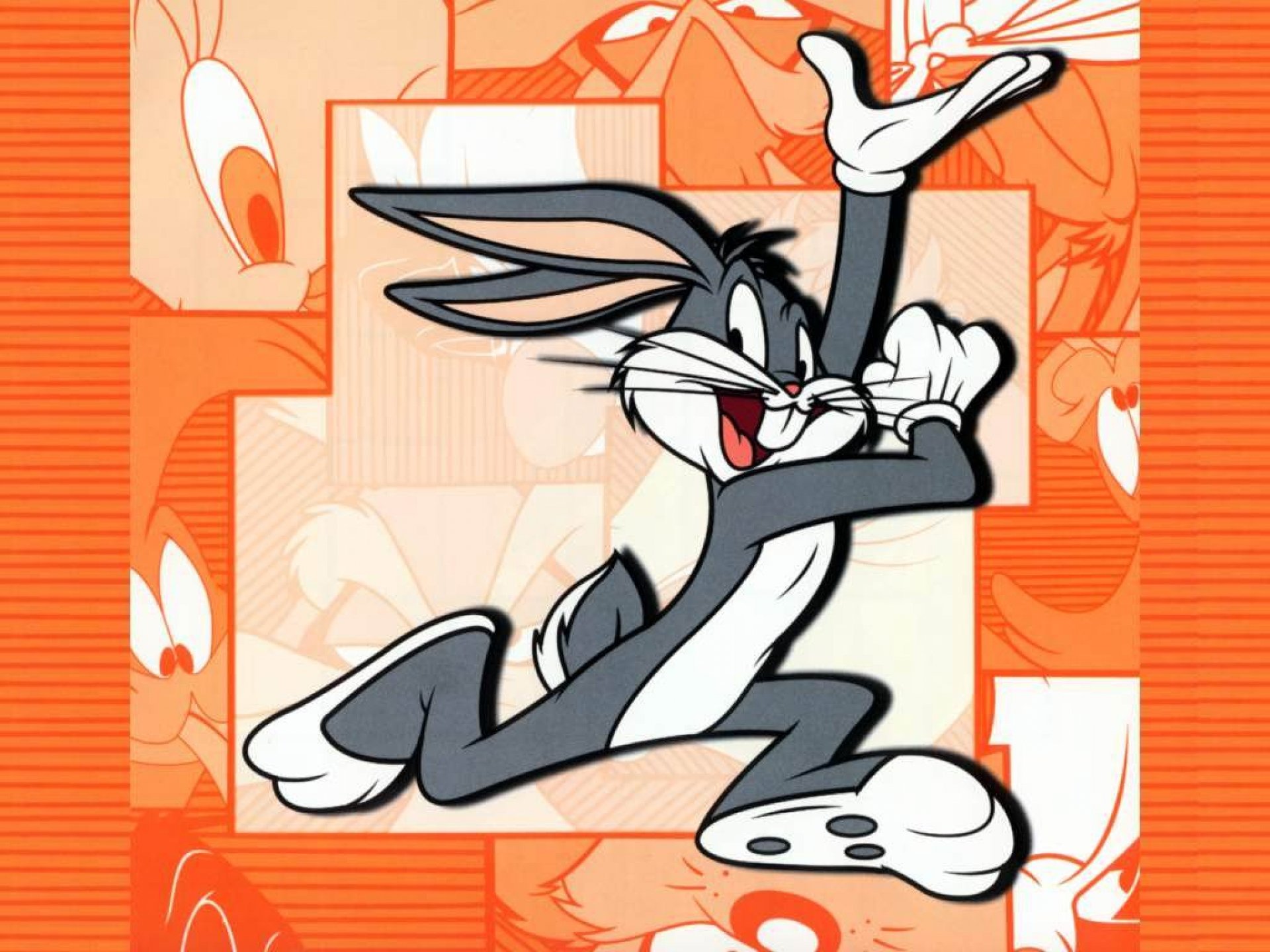 Free Bugs Bunny high quality wallpaper ID:353186 for hd 1920x1440 desktop