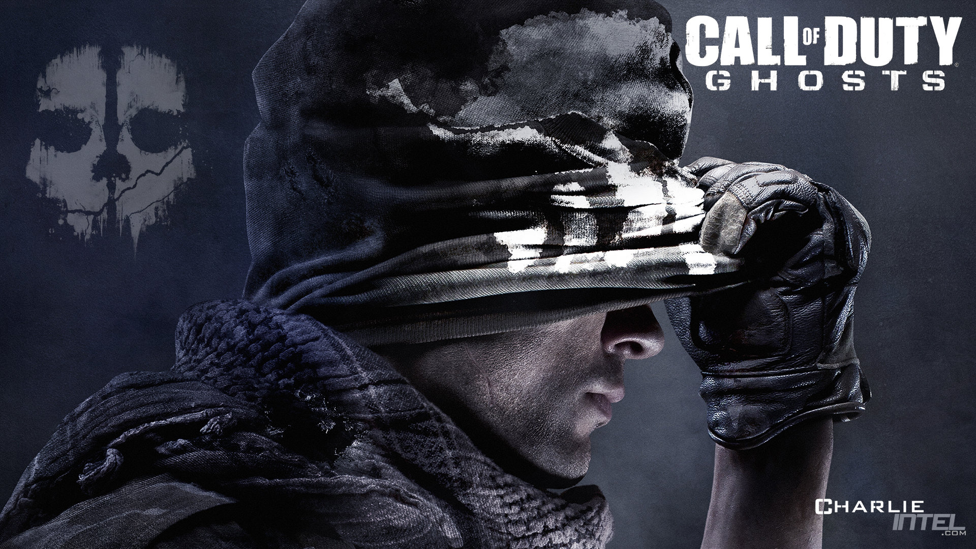 Awesome Call Of Duty: Ghosts free background ID:215903 for full hd 1080p computer
