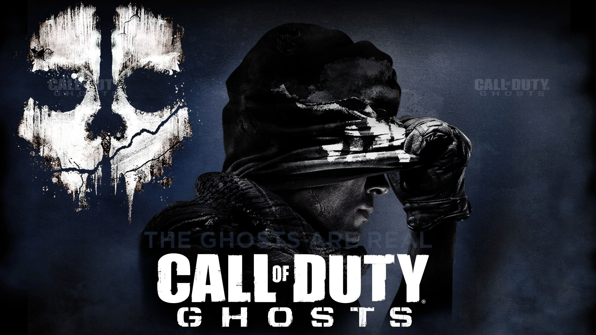 Awesome Call Of Duty: Ghosts free wallpaper ID:215883 for full hd 1080p desktop