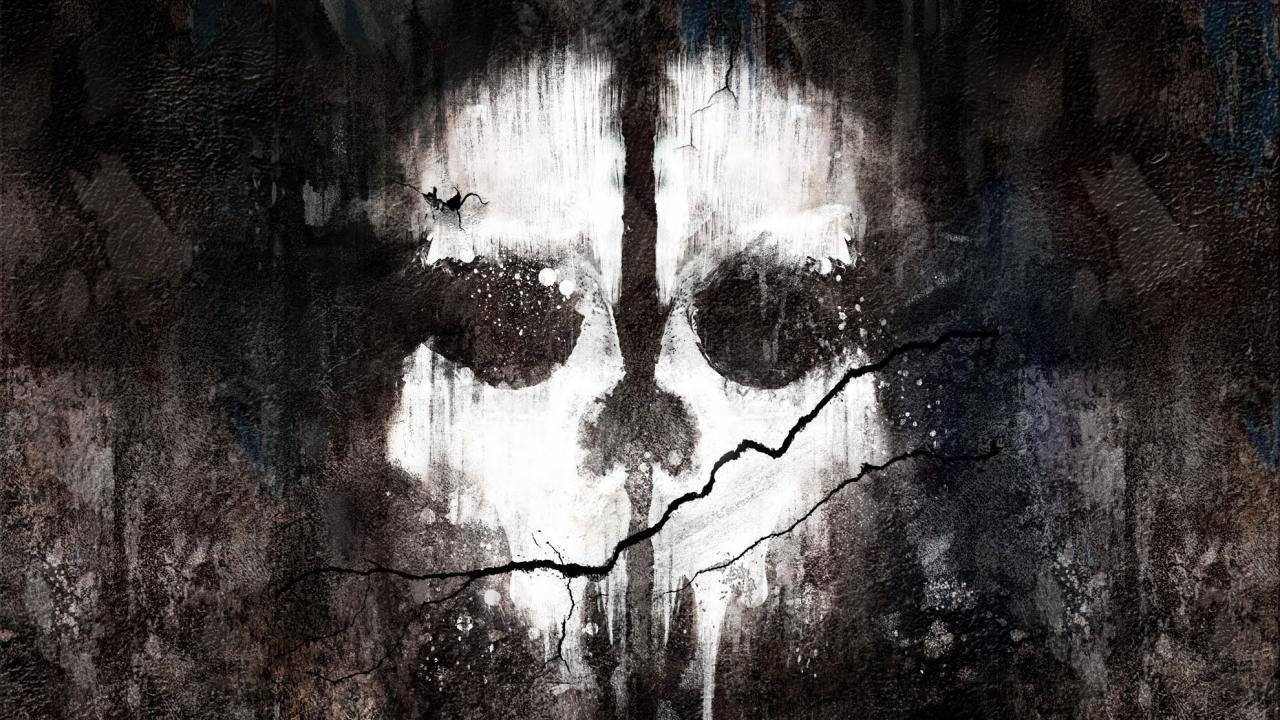 Best Call Of Duty: Ghosts wallpaper ID:215860 for High Resolution hd 1280x720 PC