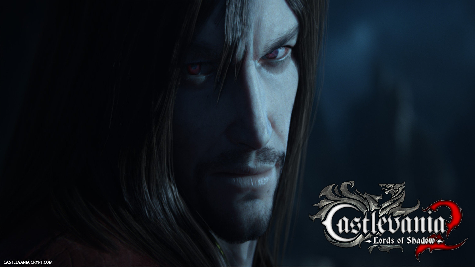 Free Castlevania: Lords Of Shadow 2 high quality background ID:83494 for 1080p computer