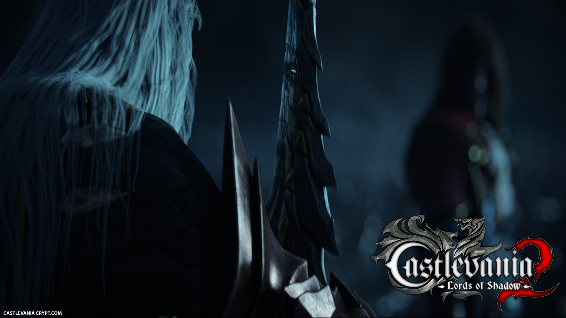 Awesome Castlevania: Lords Of Shadow 2 free background ID:83493 for hd 1080p desktop