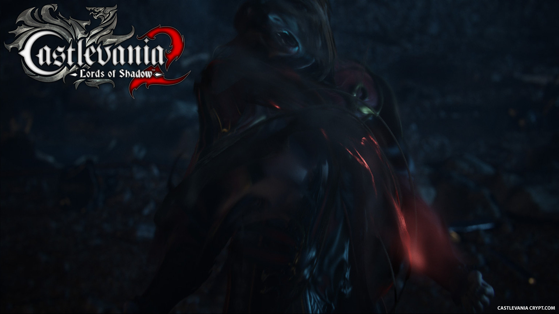 Best Castlevania: Lords Of Shadow 2 background ID:83469 for High Resolution hd 1920x1080 desktop