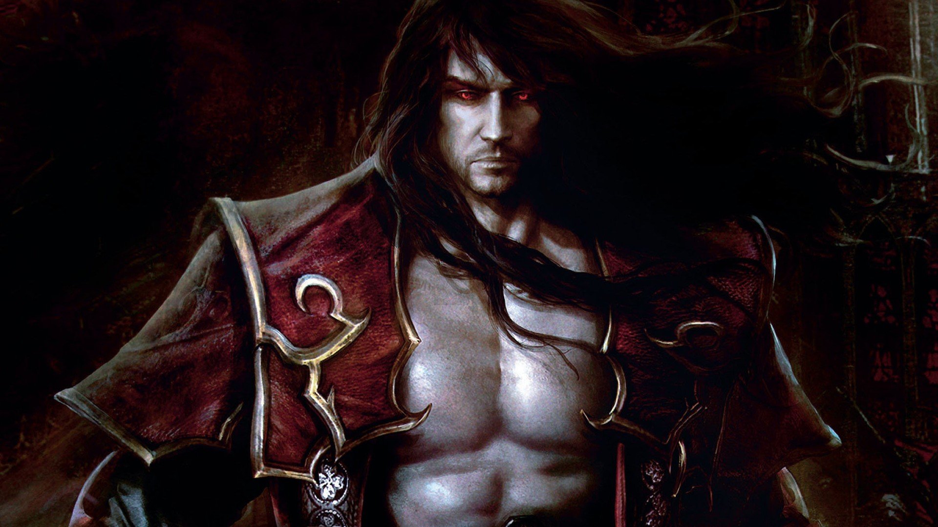 Free Castlevania: Lords Of Shadow 2 high quality background ID:83491 for hd 1920x1080 desktop