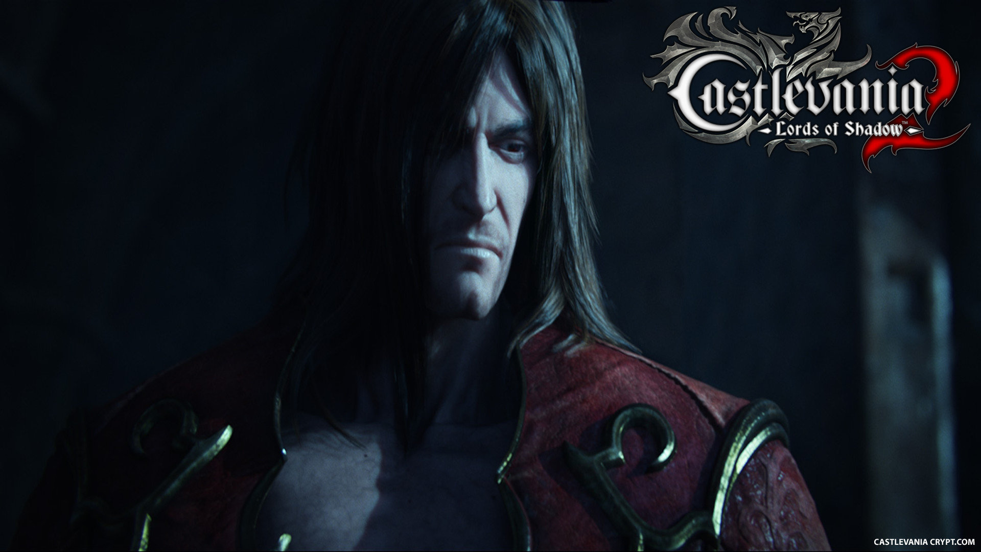 Free Castlevania: Lords Of Shadow 2 high quality wallpaper ID:83483 for full hd 1920x1080 PC