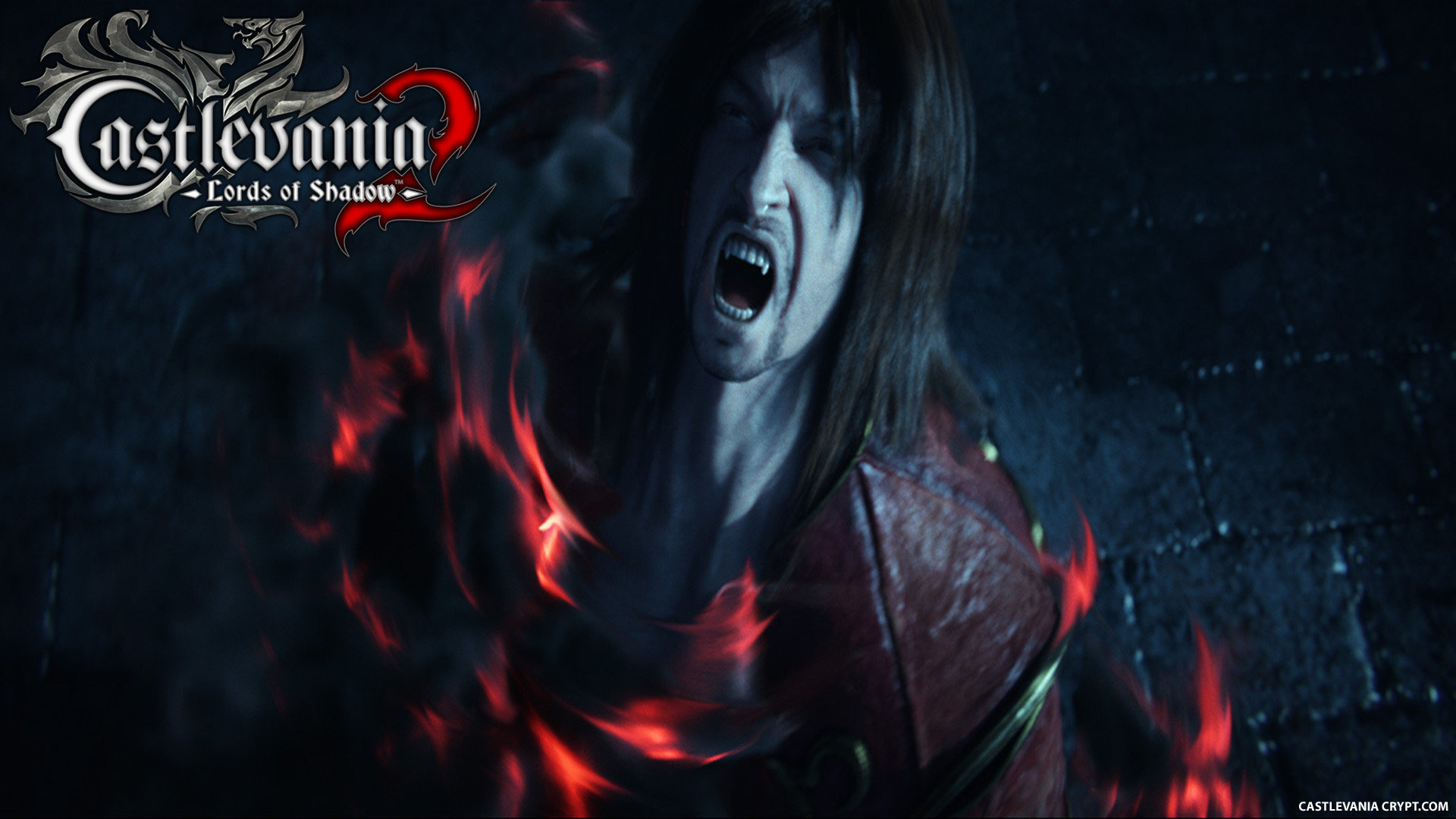 Awesome Castlevania: Lords Of Shadow 2 free wallpaper ID:83473 for hd 1080p desktop