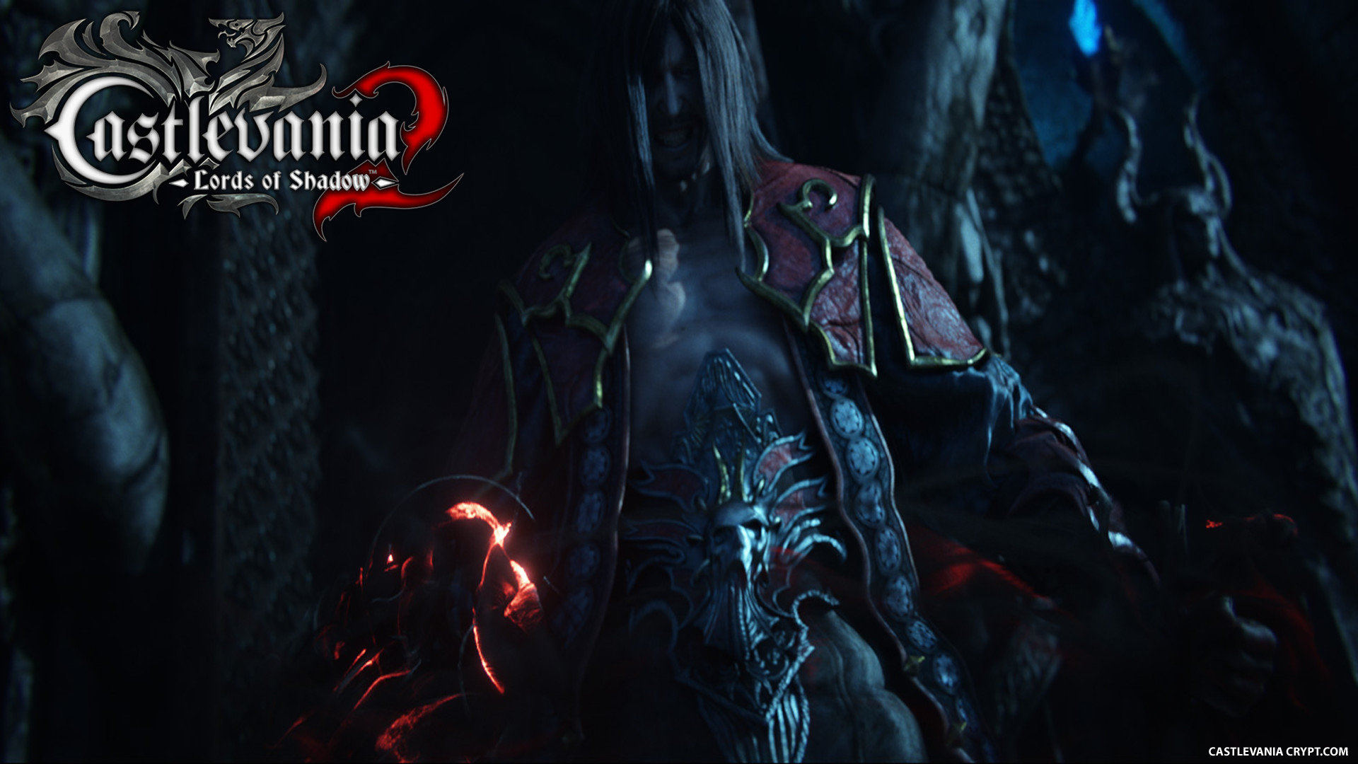 Best Castlevania: Lords Of Shadow 2 wallpaper ID:83481 for High Resolution hd 1080p PC