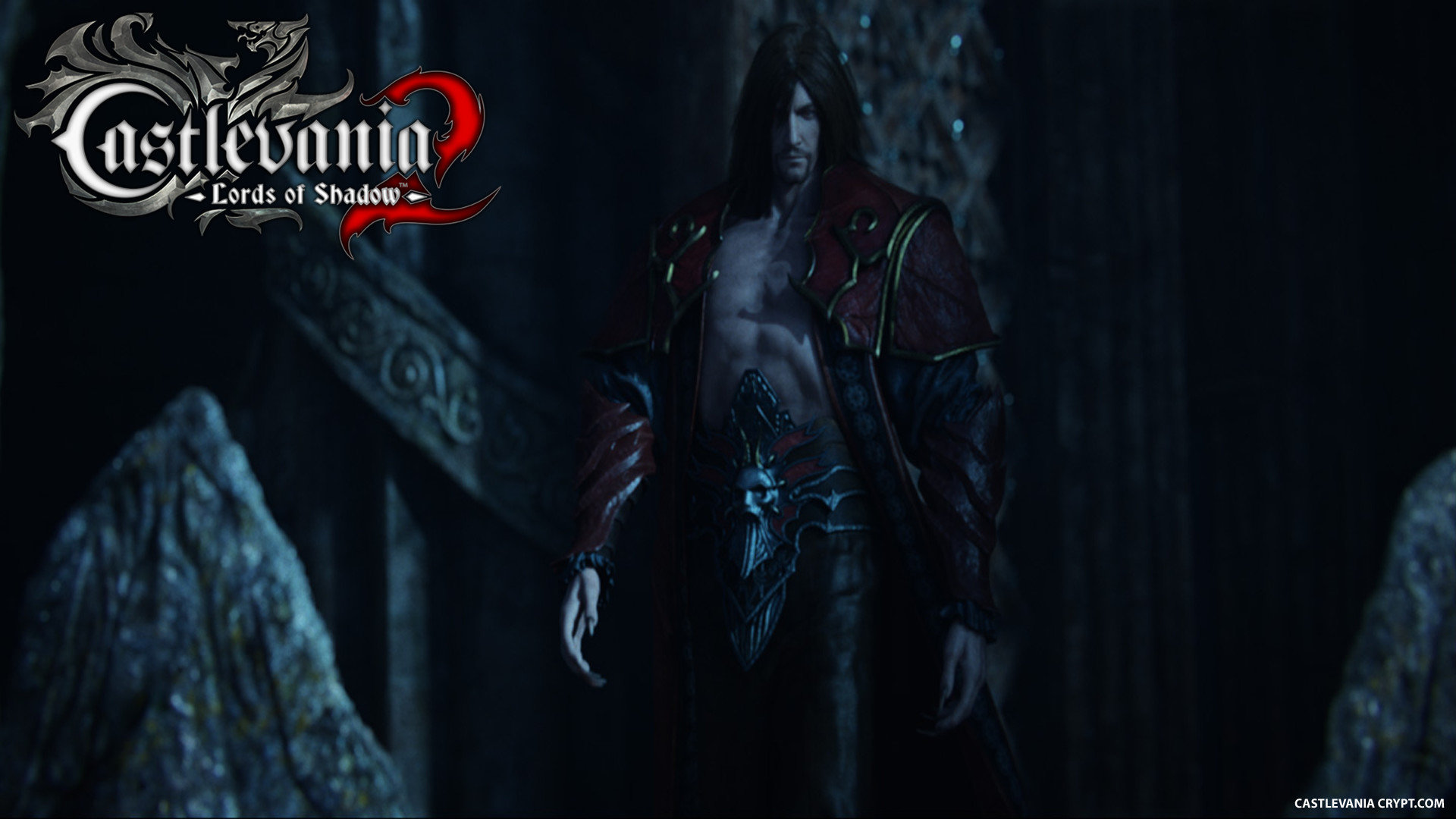 High resolution Castlevania: Lords Of Shadow 2 hd 1920x1080 wallpaper ID:83480 for PC