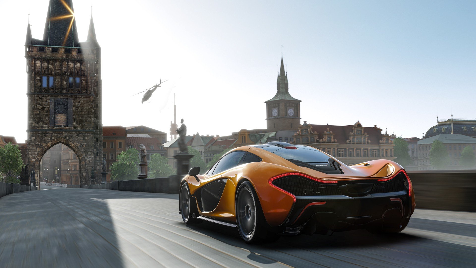 High resolution Forza Motorsport 5 1080p wallpaper ID:210176 for computer