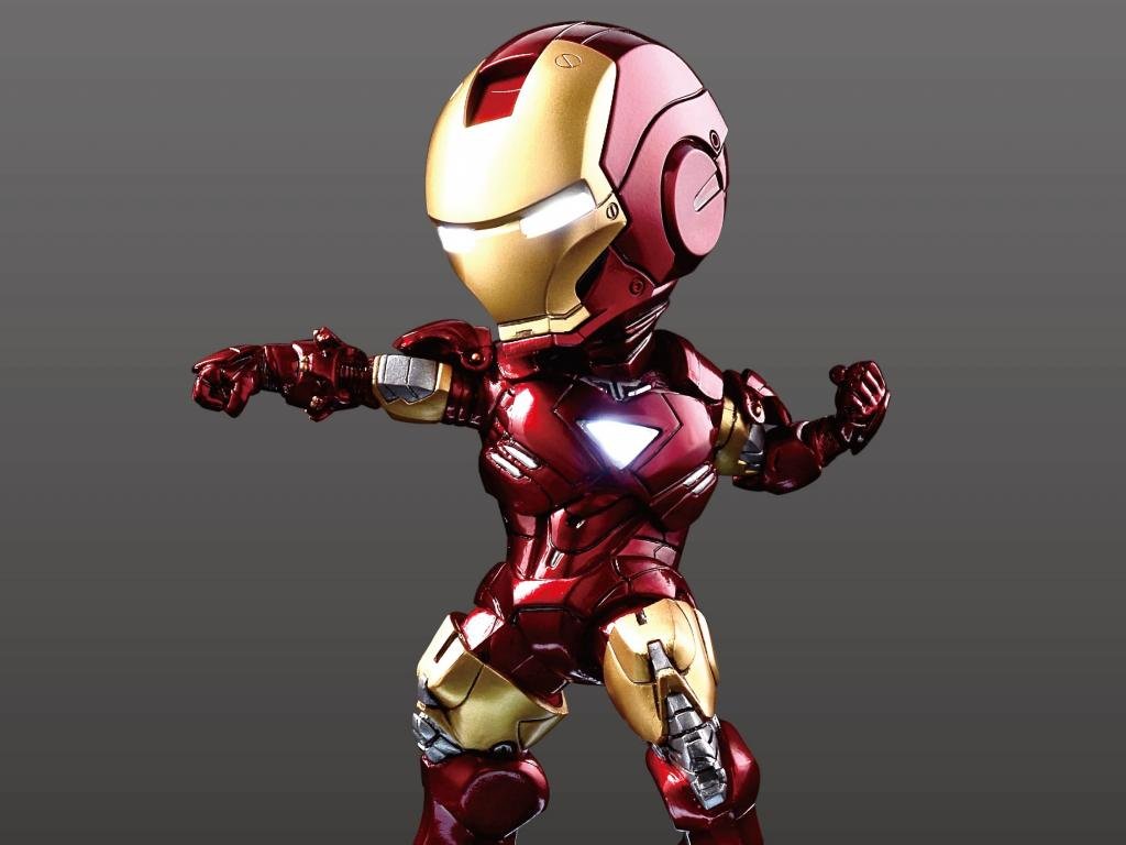 Download hd 1024x768 Iron Man 2 PC wallpaper ID:232609 for free