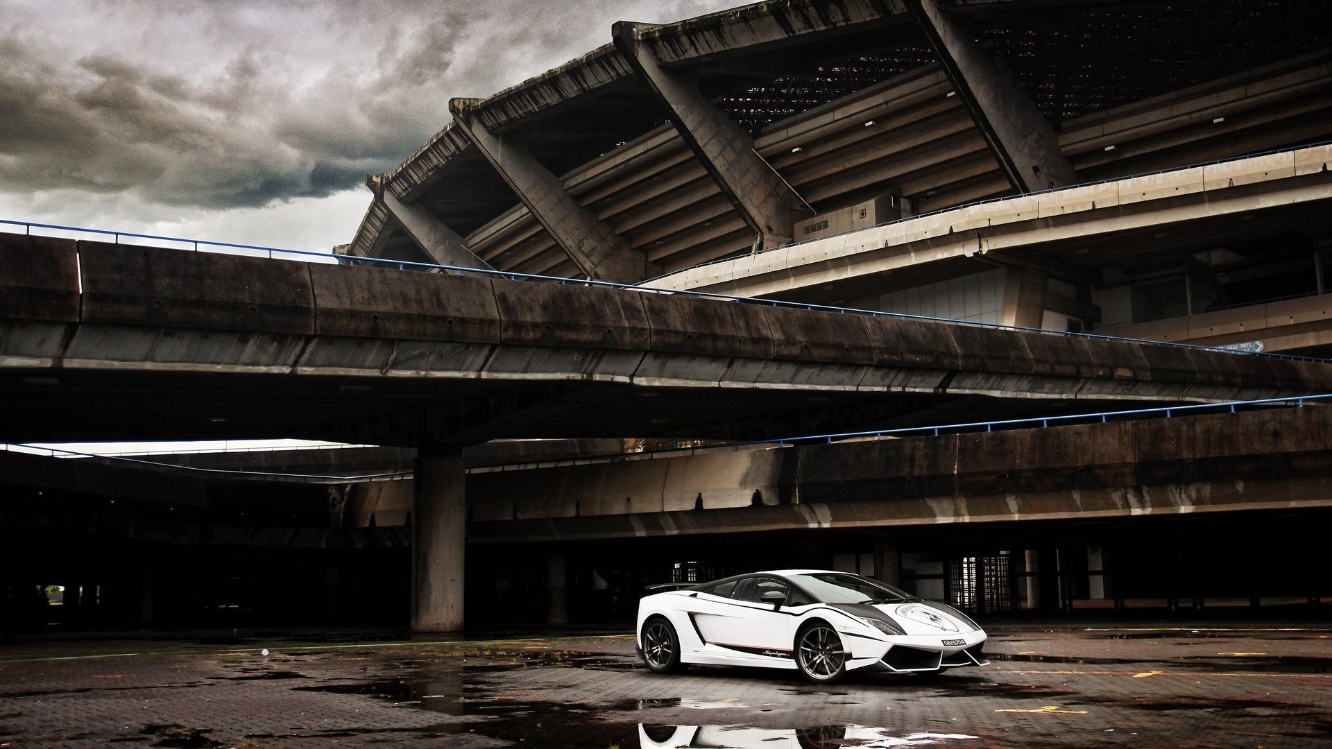 Free download Lamborghini Gallardo wallpaper ID:293117 hd 1080p for desktop