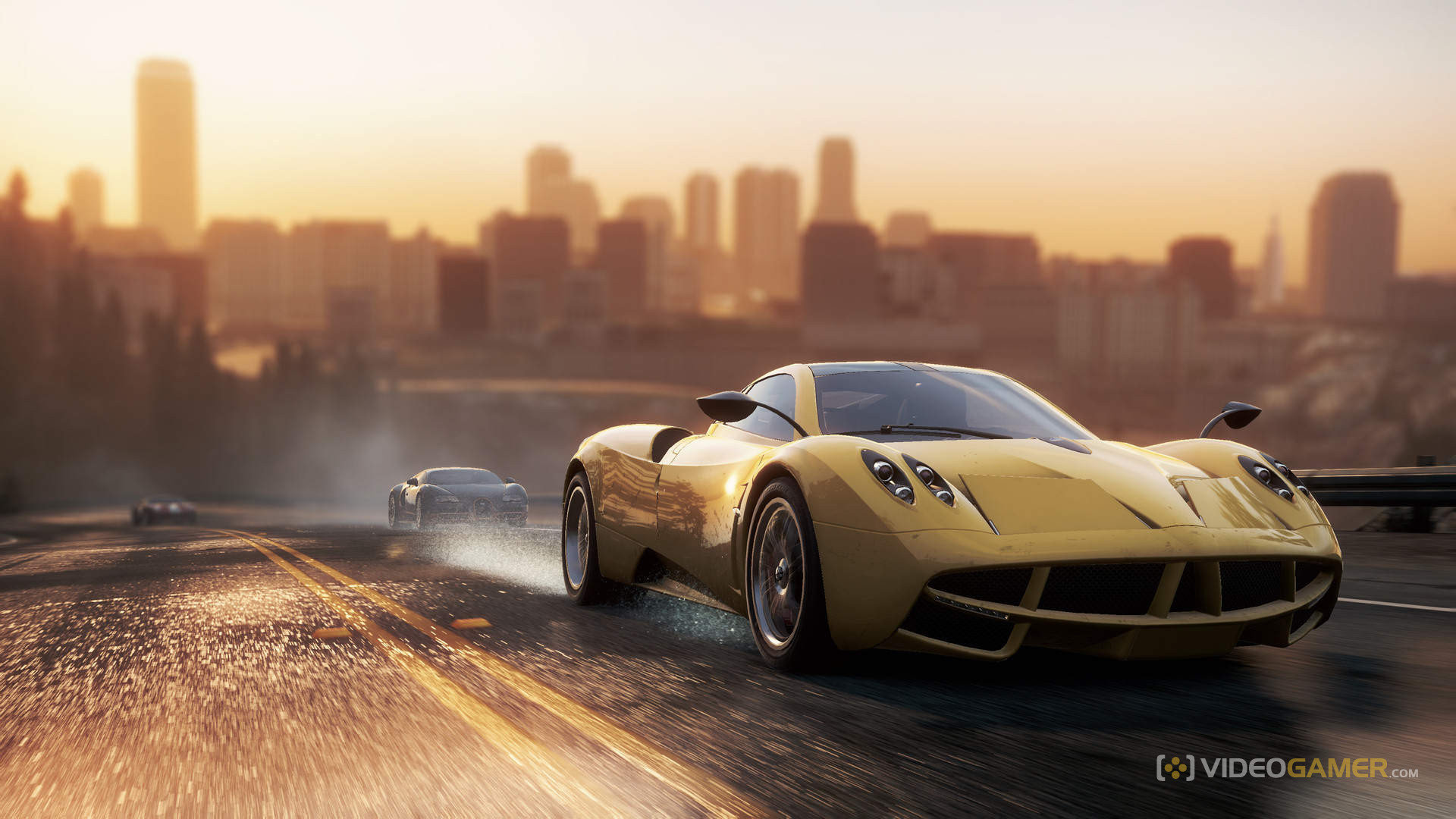 Free Need For Speed: Most Wanted high quality background ID:137071 for full hd 1920x1080 desktop