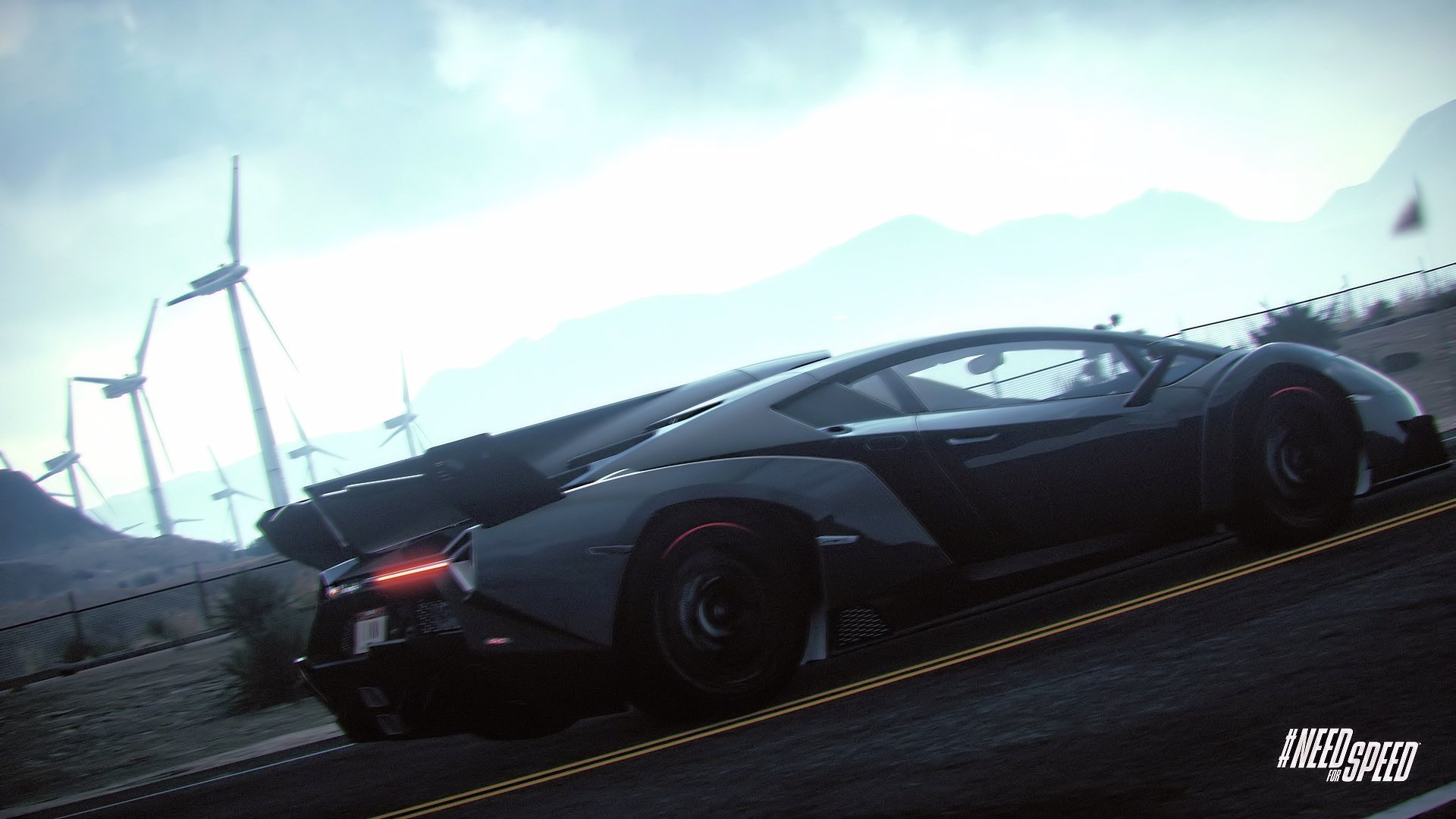 Free Need For Speed: Rivals high quality background ID:259547 for 1080p computer