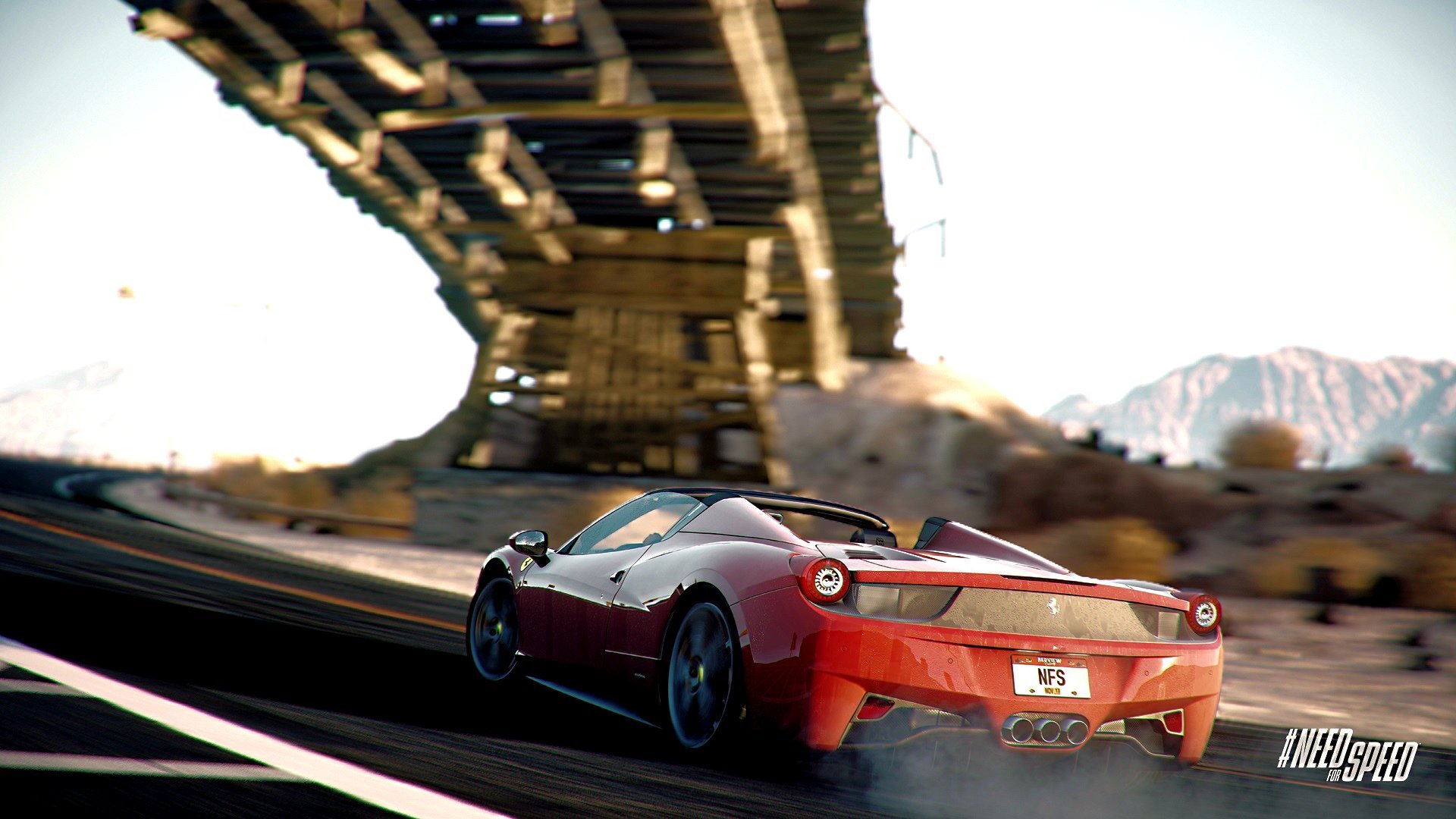 Free Need For Speed: Rivals high quality background ID:259546 for full hd 1080p PC