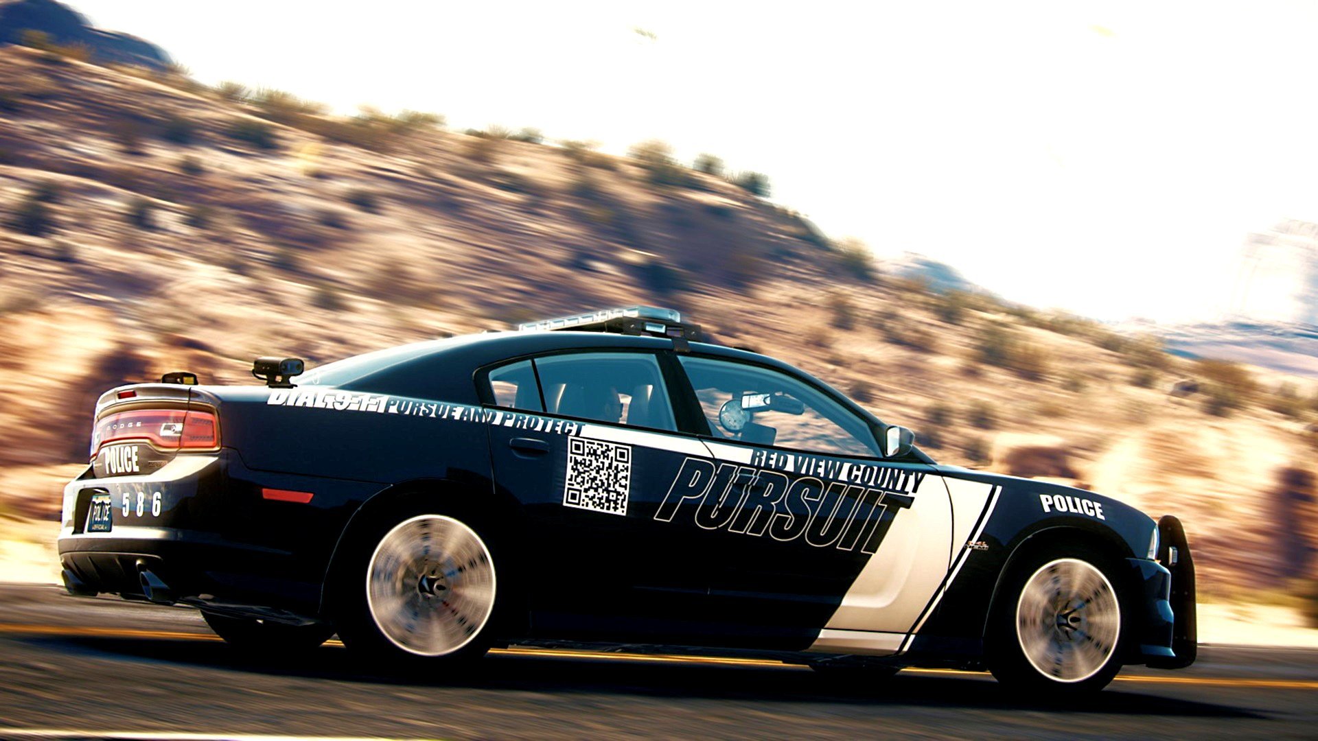 Download full hd 1920x1080 Need For Speed: Rivals desktop wallpaper ID:259491 for free