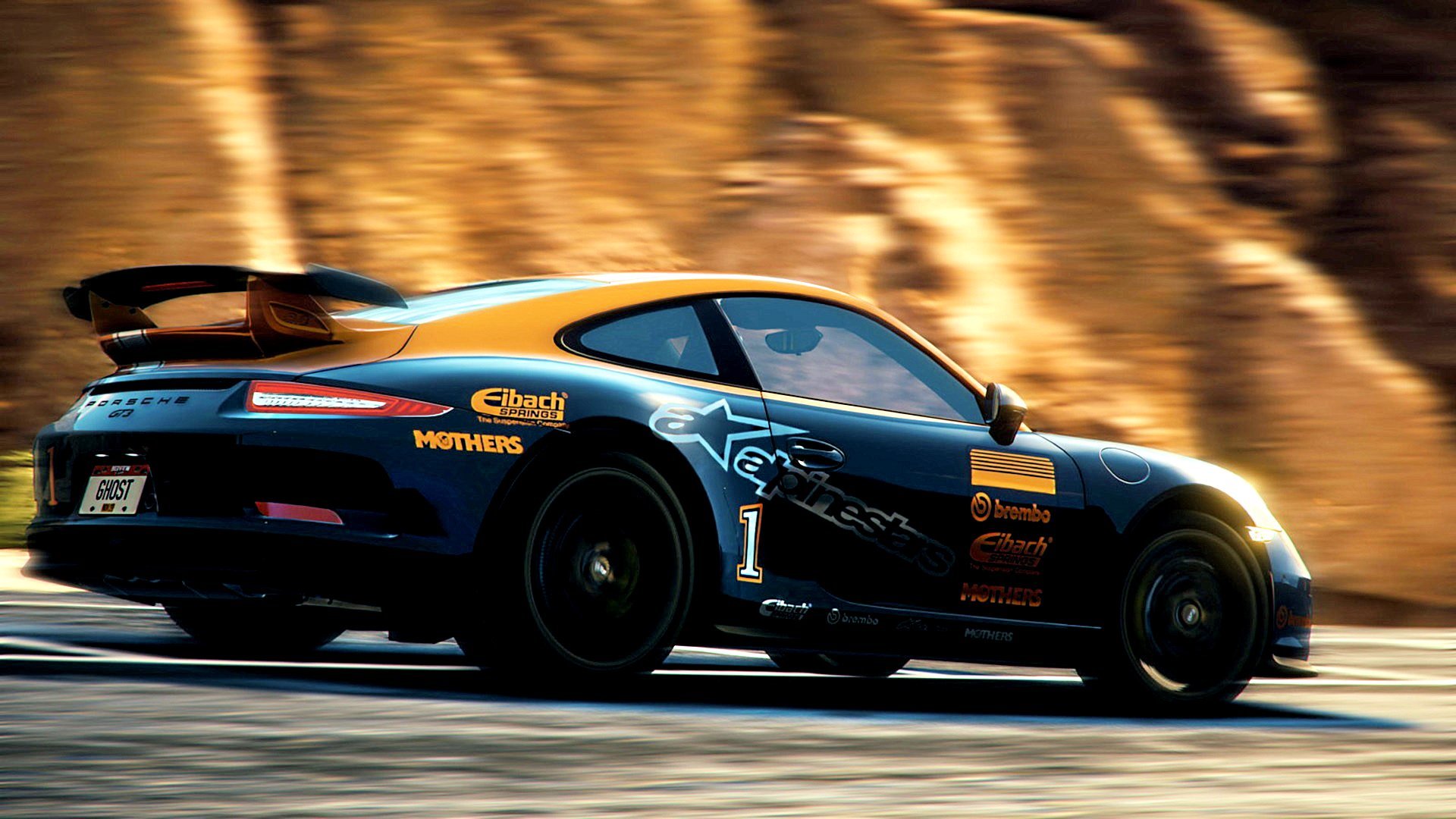 Best Need For Speed: Rivals wallpaper ID:259492 for High Resolution full hd 1920x1080 PC