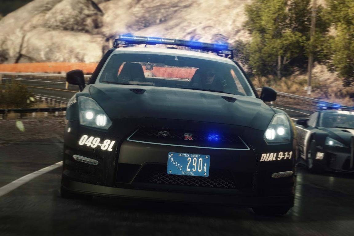 Awesome Need For Speed: Rivals free wallpaper ID:259489 for hd 1152x768 computer