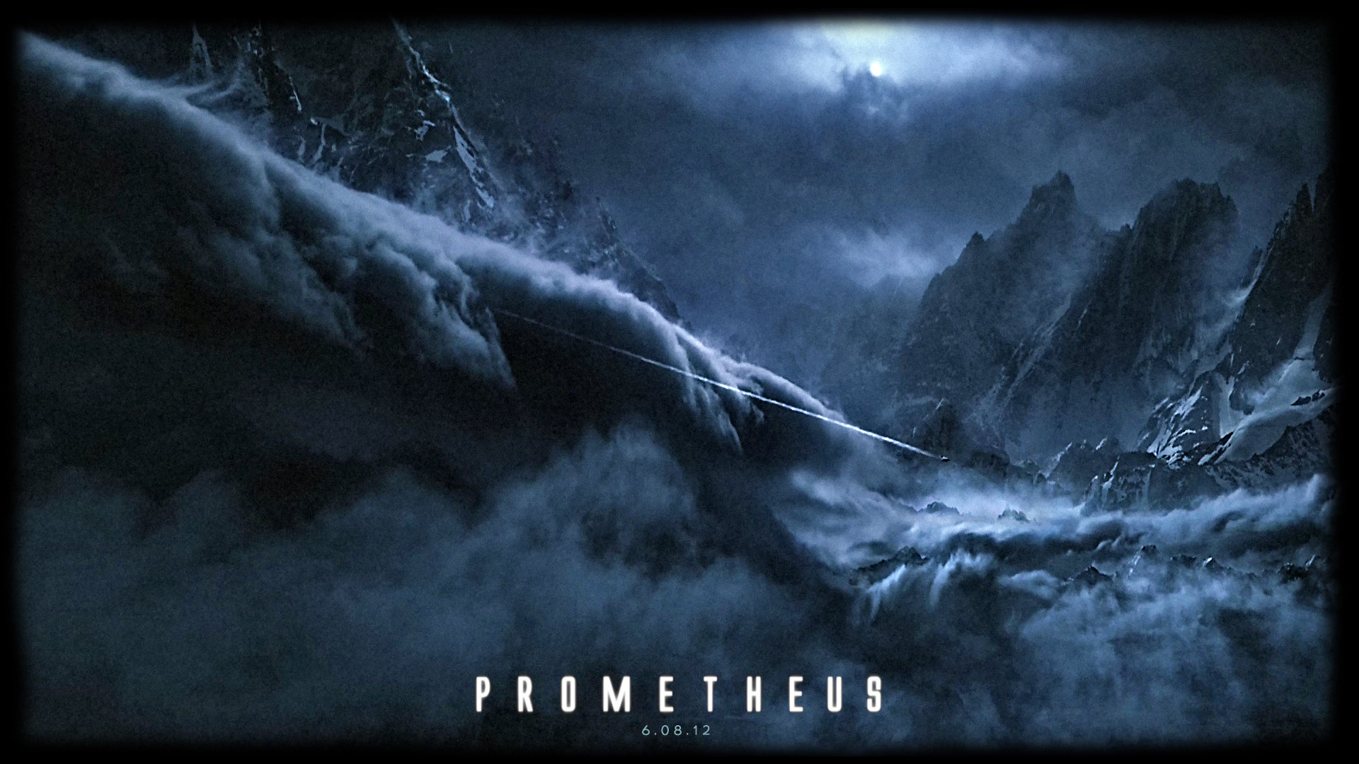 Awesome Prometheus free wallpaper ID:274371 for hd 1920x1080 computer