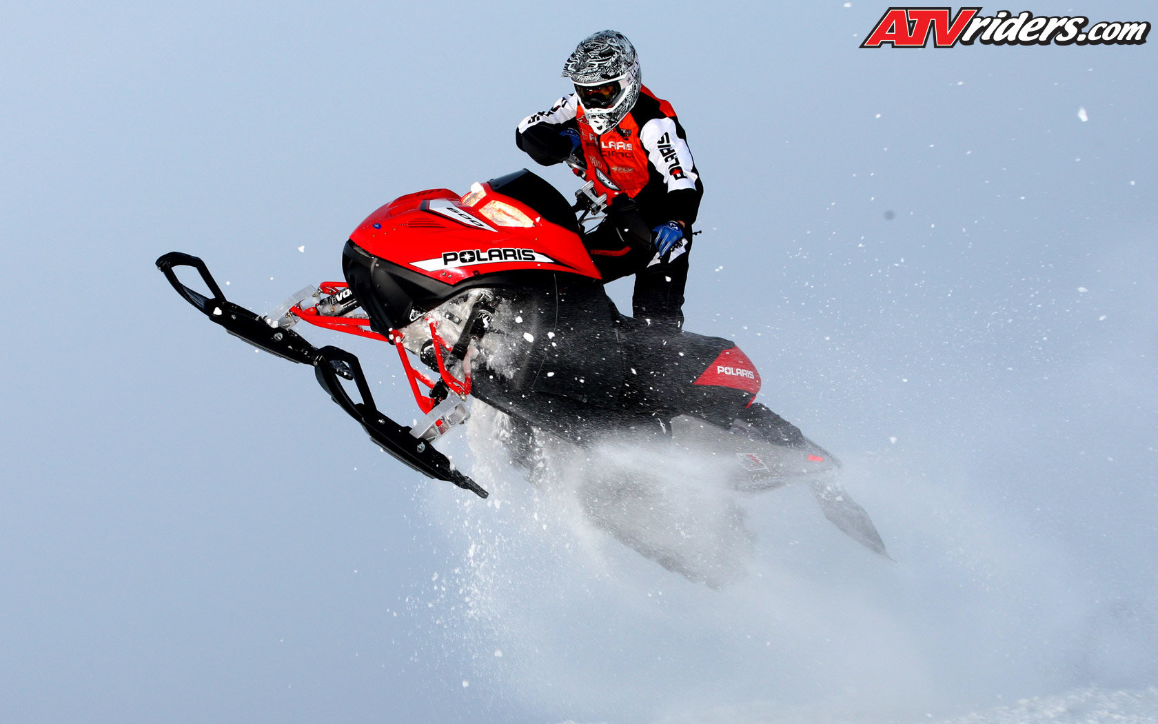 Best Snowmobile background ID:486533 for High Resolution hd 1680x1050 PC