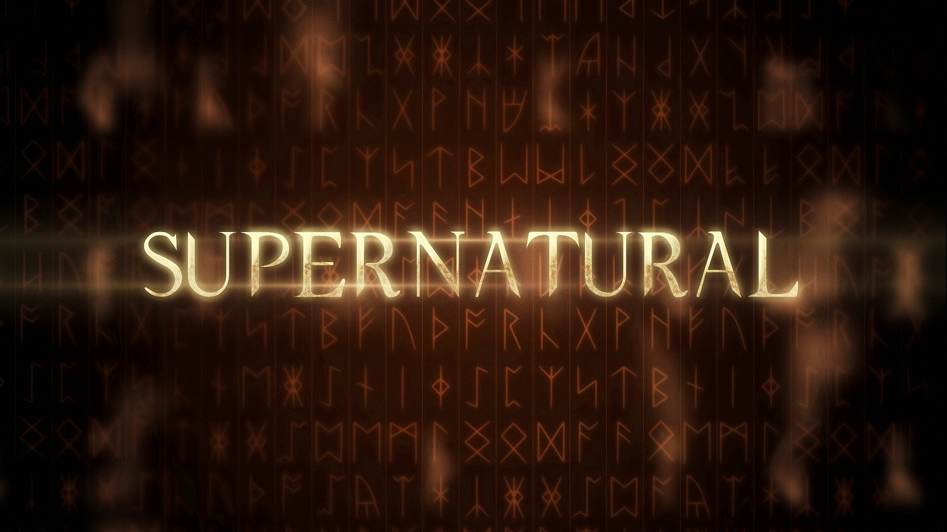 Awesome Supernatural free wallpaper ID:59695 for hd 1366x768 PC