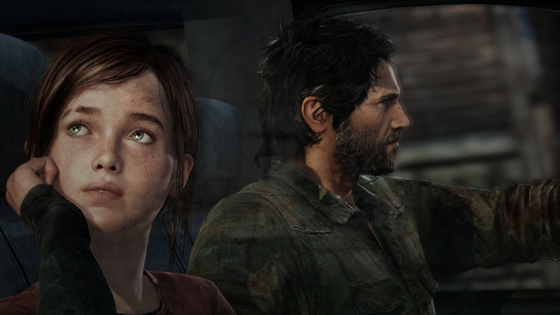 Awesome The Last Of Us free background ID:248007 for full hd computer