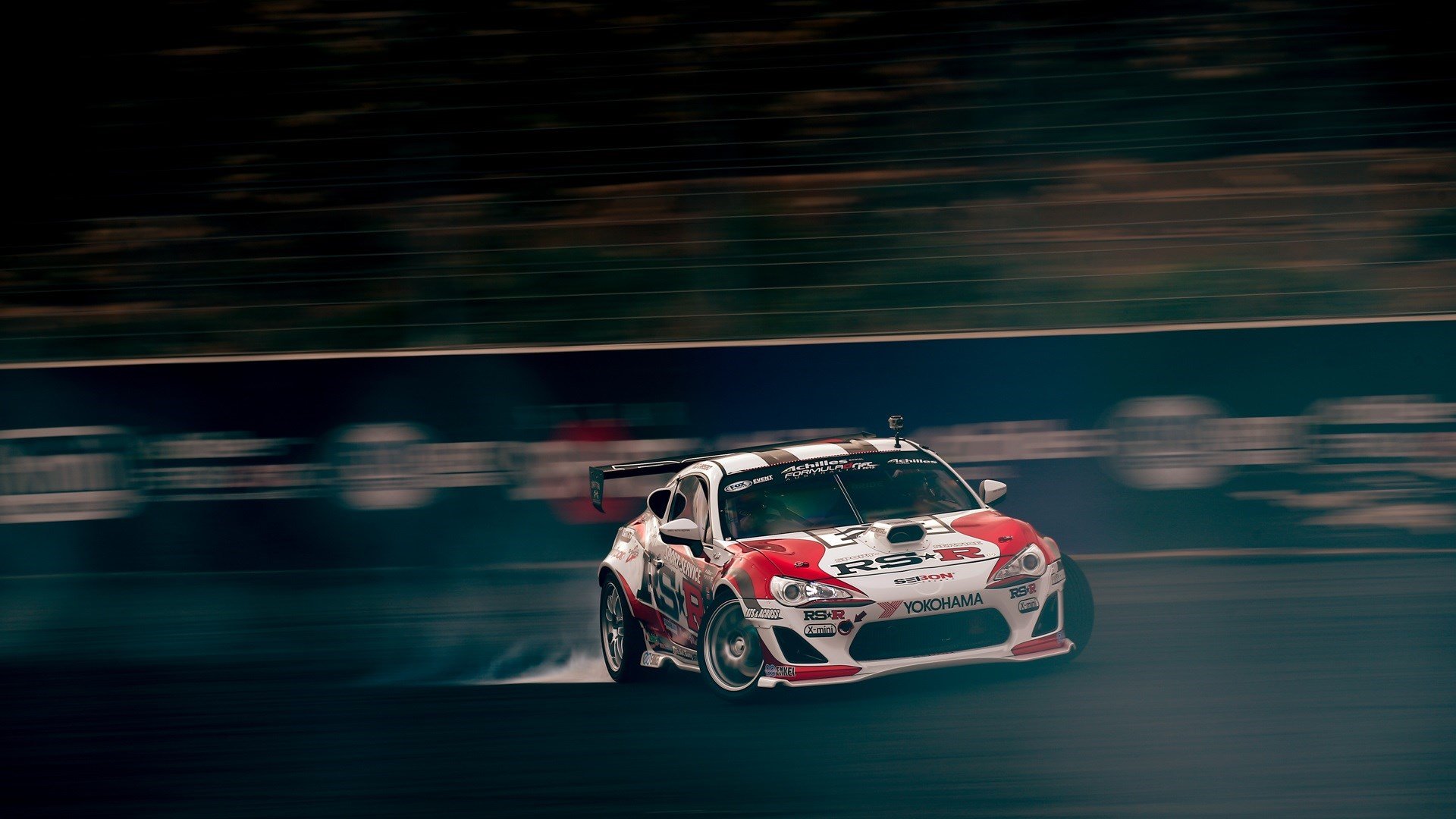 Best Toyota 86 background ID:340600 for High Resolution hd 1920x1080 computer