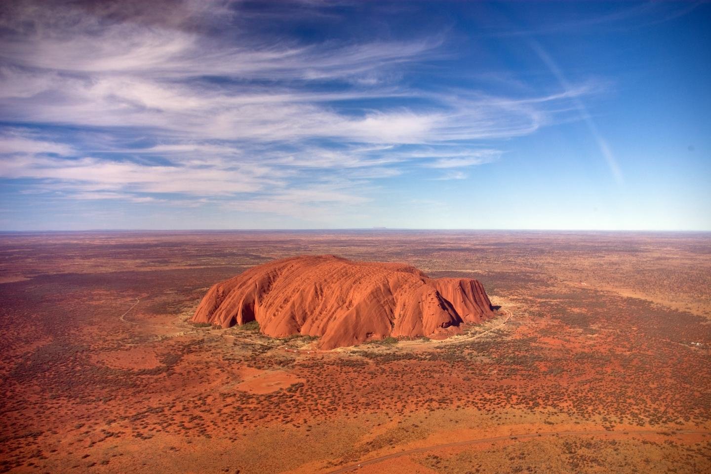 Awesome Uluru free background ID:169134 for hd 1440x960 desktop