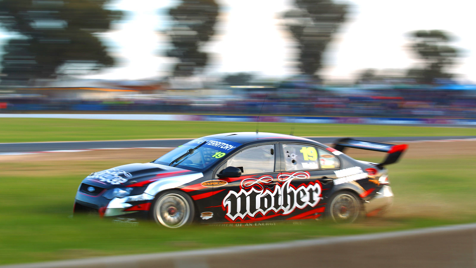 Free download V8 Supercars wallpaper ID:455801 hd 1600x900 for PC