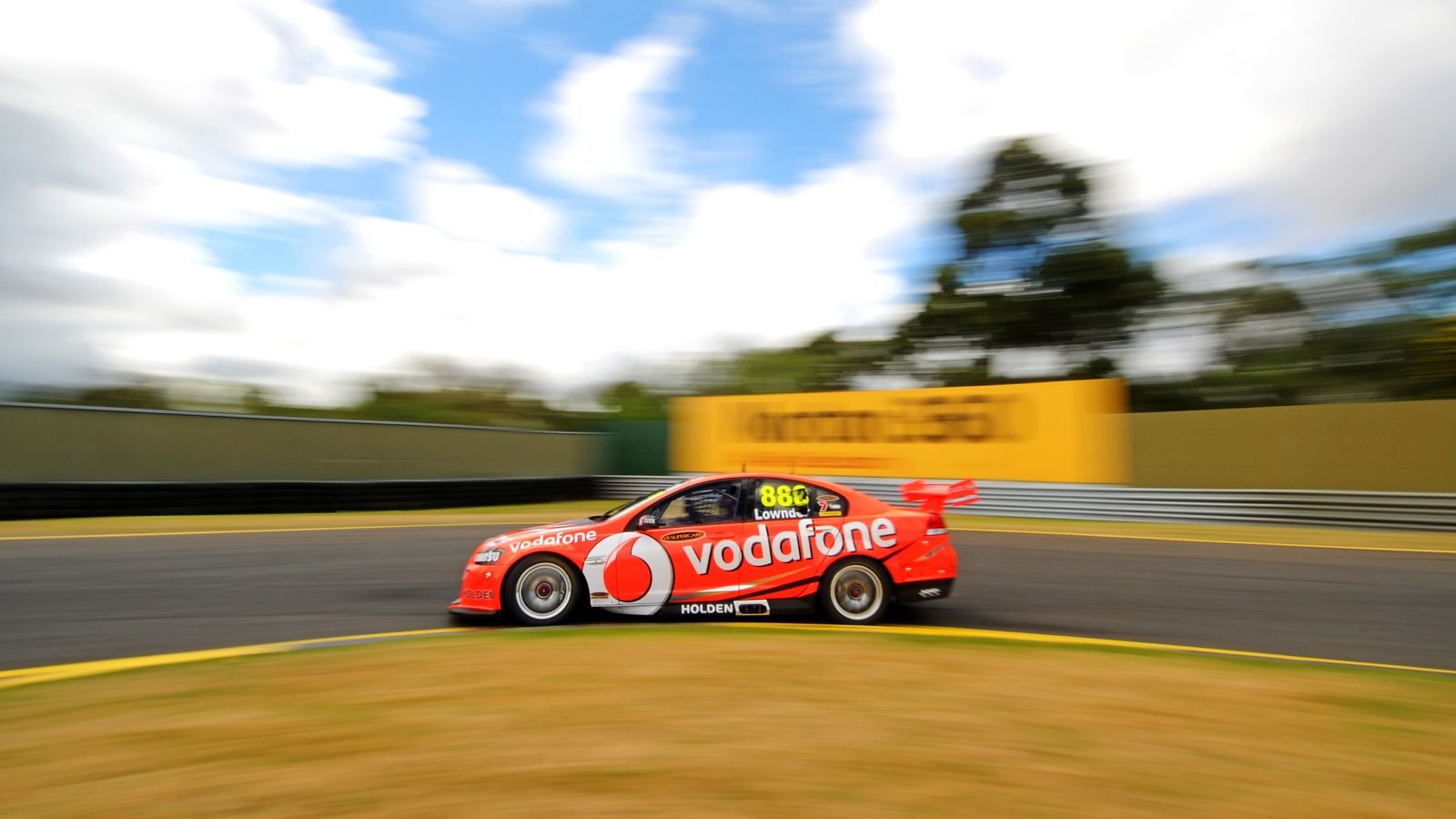 Best V8 Supercars wallpaper ID:455808 for High Resolution hd 1600x900 computer