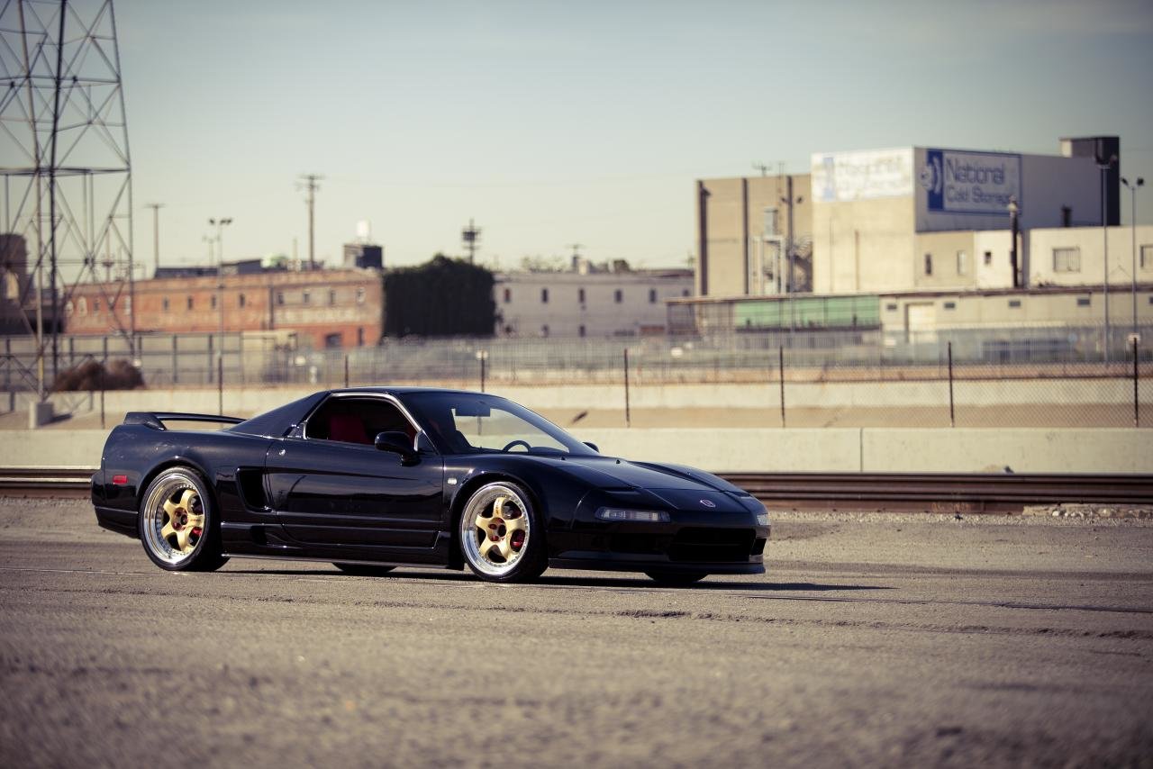 Best Acura NSX background ID:319880 for High Resolution hd 1280x854 computer