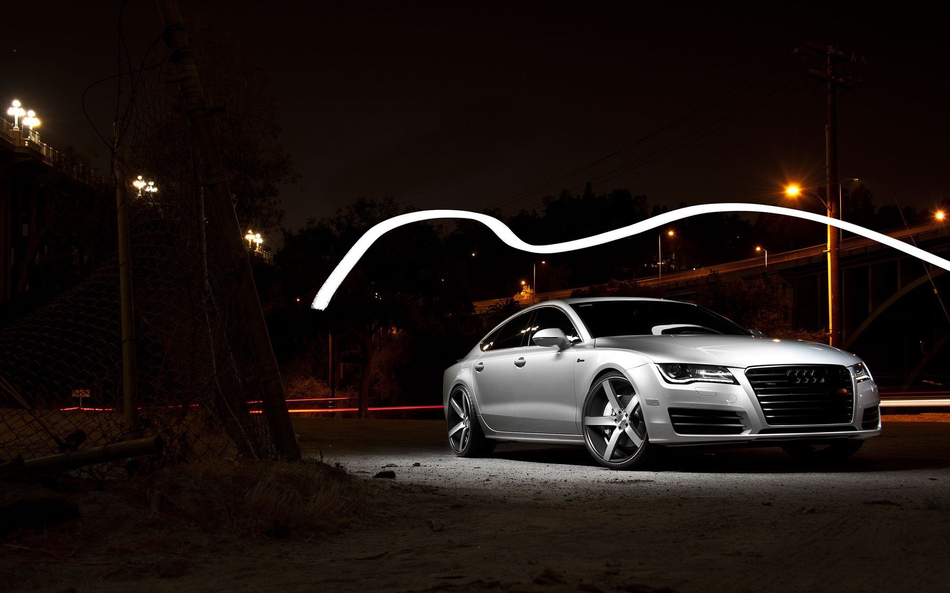 Awesome Audi A7 free background ID:383455 for hd 1920x1200 desktop