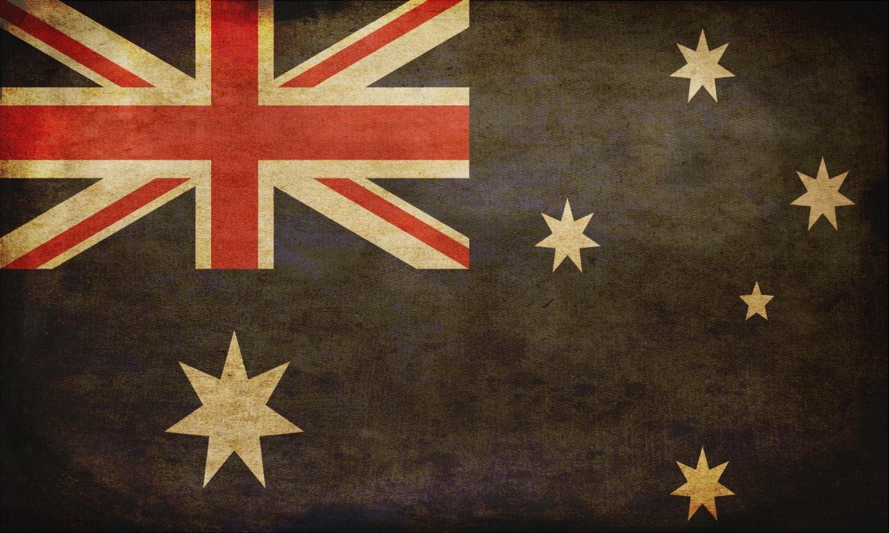Best Australian flag background ID:480662 for High Resolution hd 1280x768 PC
