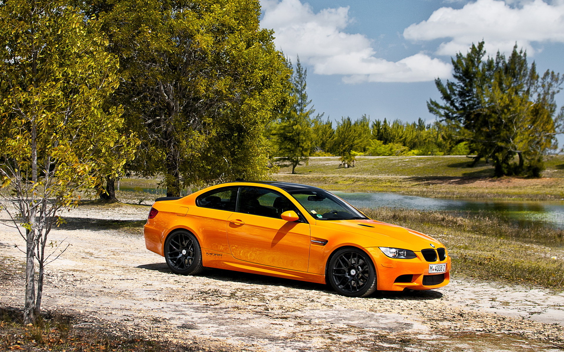 Best BMW M3 background ID:399990 for High Resolution hd 1920x1200 PC