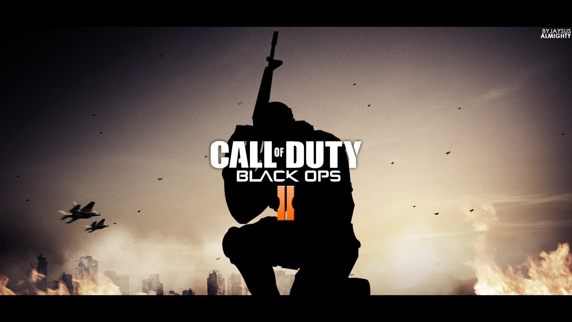 Free Call Of Duty: Black Ops 2 high quality wallpaper ID:187671 for full hd PC