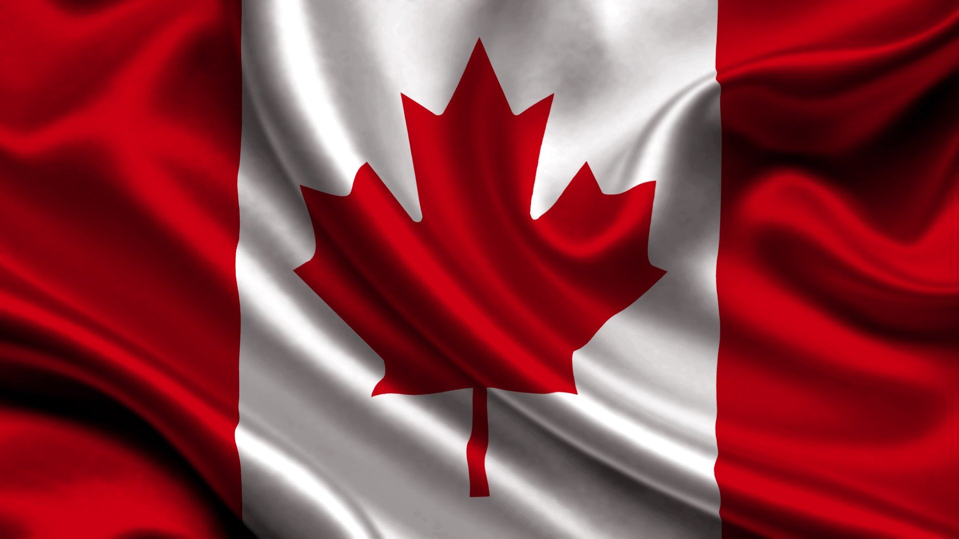 High resolution Canadian flag full hd 1080p wallpaper ID:493144 for desktop