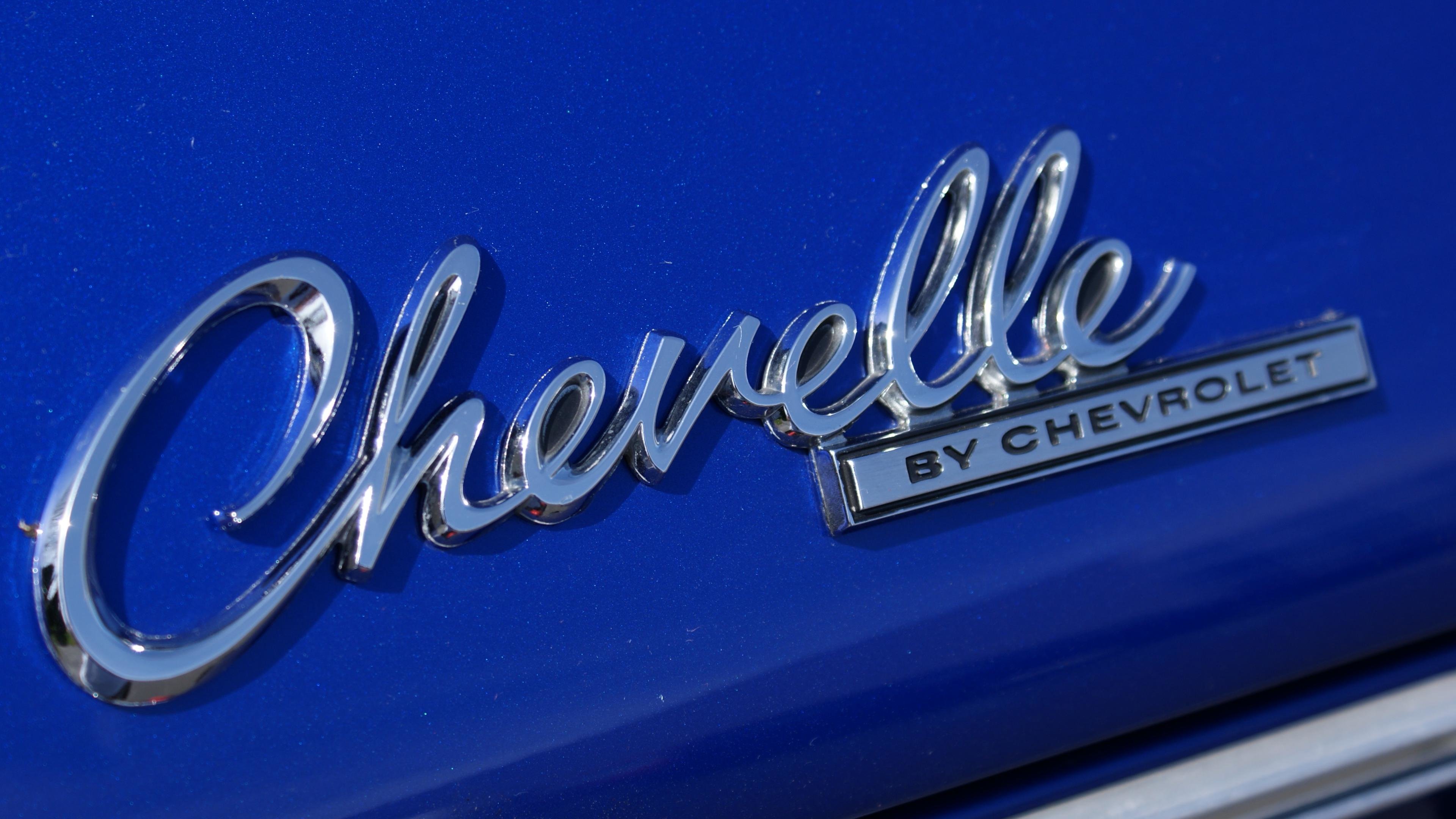 High resolution Chevrolet Chevelle ultra hd 4k wallpaper ID:347206 for desktop