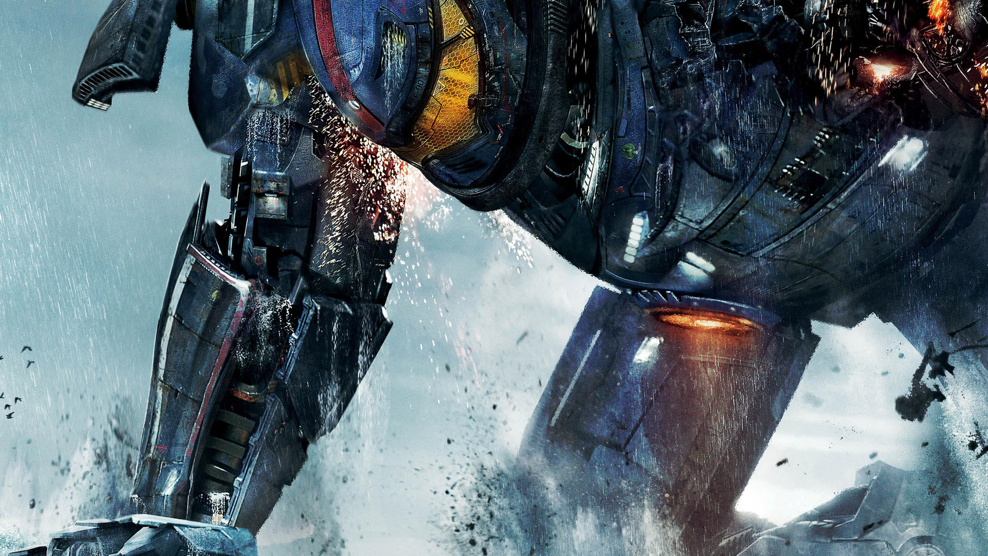 Best Pacific Rim wallpaper ID:191521 for High Resolution hd 1920x1080 computer