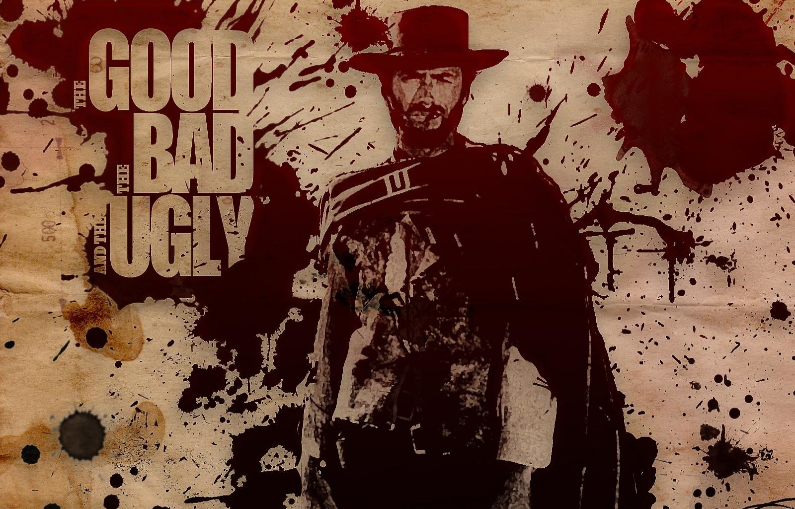 Awesome The Good, The Bad And The Ugly free background ID:402806 for hd 1600x1024 computer