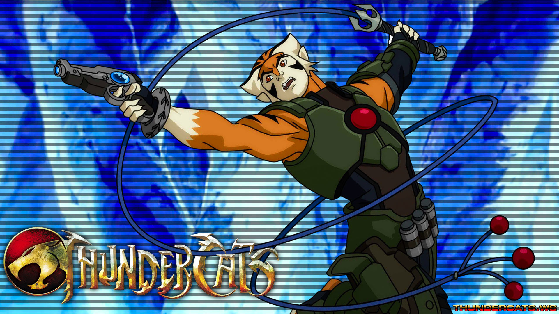 Free Thundercats high quality background ID:186404 for full hd 1920x1080 desktop