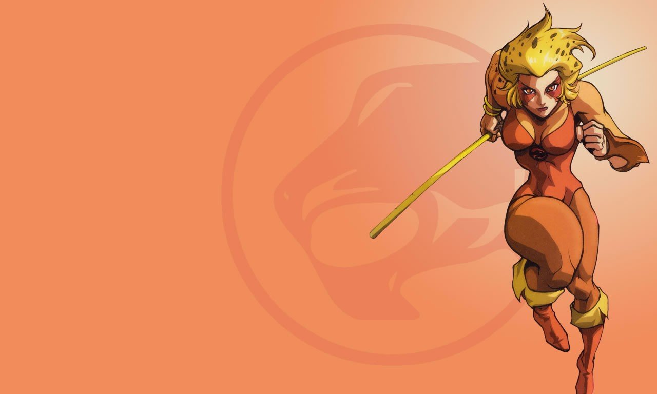 Awesome Thundercats free background ID:186406 for hd 1280x768 desktop